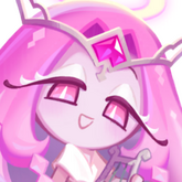 eternal sugar cookie