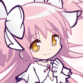 ultimate madoka